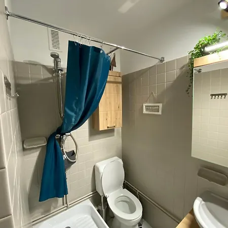 Studio Avec Vue Sur Les Pistes Saint-Étienne-en-Dévoluy Exterior foto