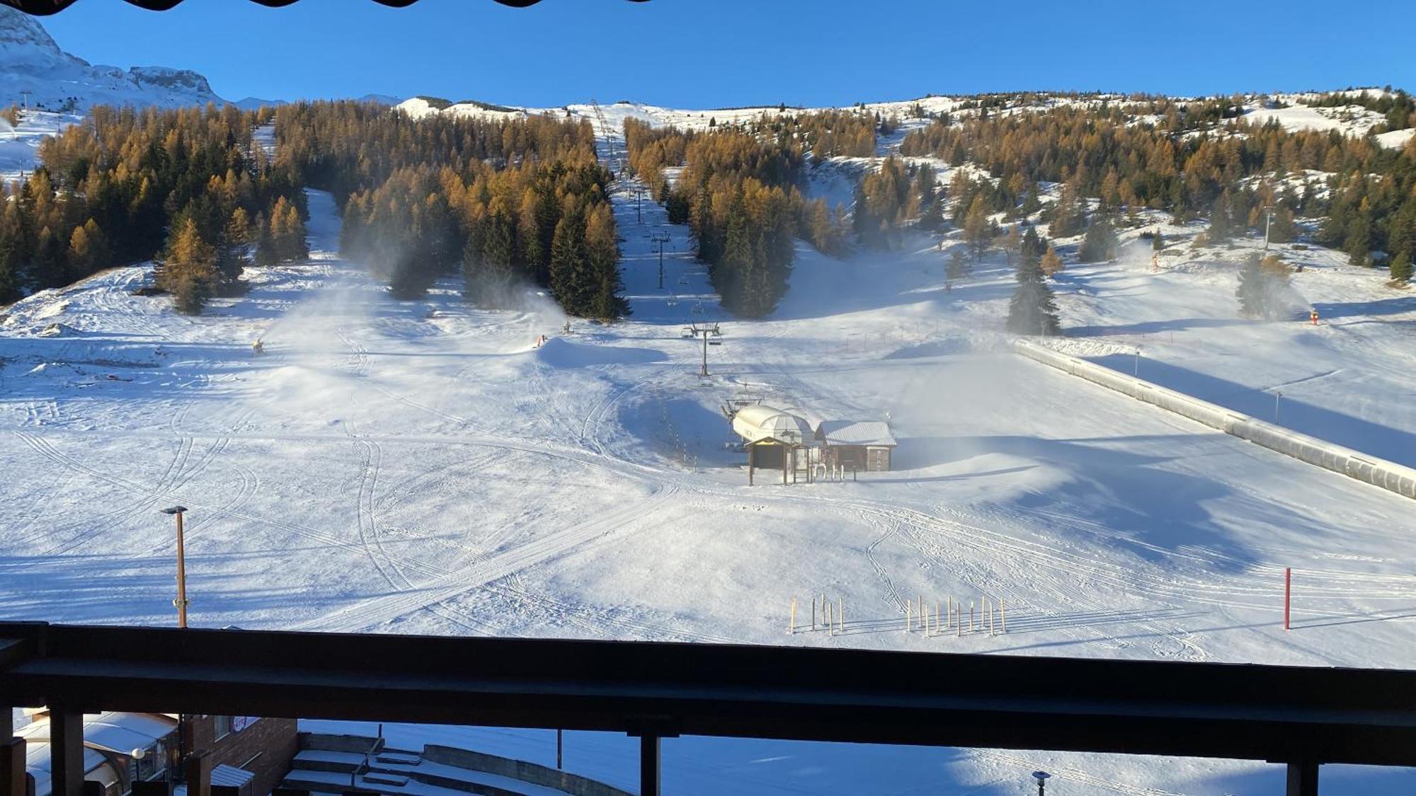 Apartment Avec Vue Sur Les Pistes Saint-Étienne-en-Dévoluy